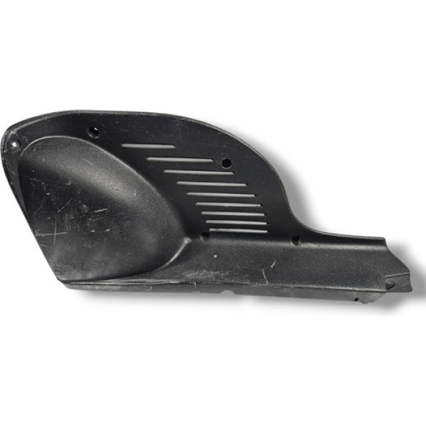 Moldura Interna Traseiro Direito Fiat Doblo 2004 2005 Origin