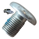 Parafuso Volante Coluna Direção Gm Vectra Elegance 2003 2009