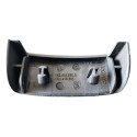 Acabamento Aplique Volante Passat Tiguan Jetta Golf B6 06 10