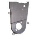 Chapa Capa Traseira Correia Dentada Gm Kadett Gl 1.8 1996