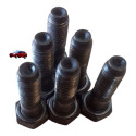 Jogo Parafuso Plator Gm Prisma Maxx 1.4 8v 2007 2012