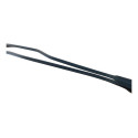 Par Braço Limpador Parabrisa Gm Prisma Maxx 1.4 8v 2007 2012 Esquerdo