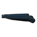 Par Braço Limpador Parabrisa Gm Prisma Maxx 1.4 8v 2007 2012 Esquerdo