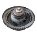Polia Virabrequim Com Parafuso Gm Prisma Maxx 1.4 8v 07 12