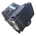 Difusor Ar Central Esquerdo Gm Vectra Elegance 2006 A 2011