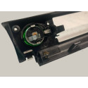  Moldura Porta Objetos Tomada Fiat Uno Fiorino 1996 A 2011
