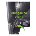 Forro Porta Dianteira Esquerdo Vectra Sedan 2006 2011