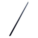 Pestana Externa Friso Porta Dianteira Esquerda Celta 4p 2003 Preto