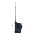 Fechadura Manual Porta Dianteira Le Gm Corsa Joy Sedan 03 12