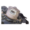 Defletor Motor Ventoinha Sem Ar Gm Corsa Joy 1.0 Sedan 2006