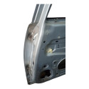 Porta Traseira Direita Gm Corsa Joy Sedan 1.0 2006 Original Traseira Direito Prata
