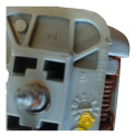 Puxador Alça Teto Pqp Traseiro Gm Vectra Sedan 2006 2011