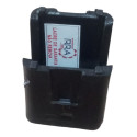 Botão Fake Difusor Gm Corsa 1995 A 2012 Original Preto