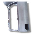Tabelier Capa Painel Gm Corsa Joy Sedan 2003 A 2012 Original Cinza-escuro