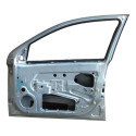 Porta Dianteira Direita Gm Vectra Elegance Sedan 2006 2011 Dianteira Direita Prata