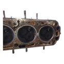 Cabeçote 1.0 8v Gm Corsa Wind 1996 Medida 95.30 Original 