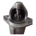 Motor Arranque Partida Gm Prisma Maxx 1.4 8v 2007 2012