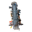 Motor Parcial Econoflex 1.4 Manual Gm Prisma Maxx 2010 2011