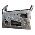 Porta Dianteira Direita Gm Vectra Elegance Sedan 2006 2011 Dianteira Direita Prata