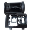 Moldura Difusor Painel Gm Corsa Wind 1995 A 2012