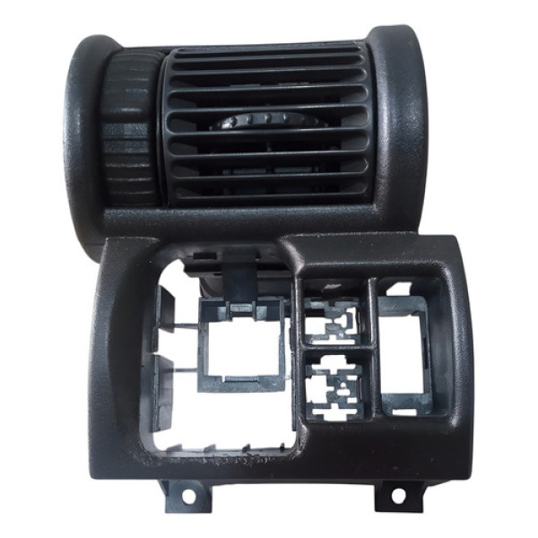 Moldura Difusor Painel Gm Corsa Wind 1995 A 2012