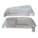 Par Quebra Sol Gm Corsa Joy Sedan 2003 A 2012 Original