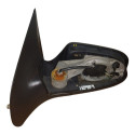 Retrovisor Elétrico Esquerdo Gm Vectra Sedan Elegance 06 11