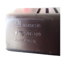 Porta Luvas Tampa Porta Luvas Fechadura Gm Corsa Wind 1995