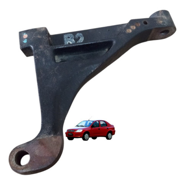 Suporte Coxim Motor Gm Prisma Maxx 1.4 8v 2007 2012