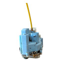 Fechadura Elétrica Dianteira Direita Gm Vectra Sedan 06 11 Azul Dianteira