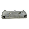 Luz Teto Lanterna Cortesia Gm Astra Corsa 1999 A 2010