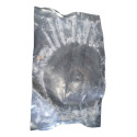 Carpete Tapete Porta Malas Gm Celta 1.0 4 Portas 2001 A 2010 Preto