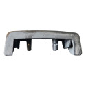 Acabamento Aplique Volante Passat Tiguan Jetta Golf B6 06 10