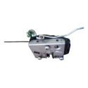 Fechadura Manual Porta Dianteira Ld Gm Corsa Joy Sedan 03 12