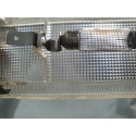 Capa Luz Cortesia Teto Gm Corsa Wind 2002 90460774