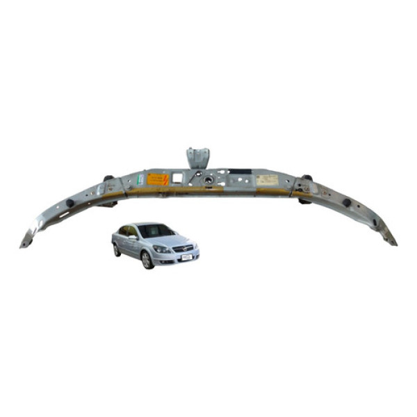 Painel Frontal Superior Mini Frente Gm Vectra Elegance 07 11