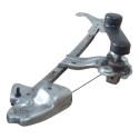 Maquina Vidro Manual Traseiro Esquerdo Gm Prisma Maxx 07 12