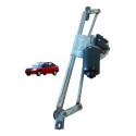 Motor Galhada Limpador Parabrisa Gm Prisma Maxx 1.4 8v 07 12