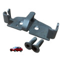 Batente Fechadura Tampa Traseira Gm Prisma Maxx 1.4 8v 07 12