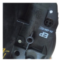 Fechadura Manual Porta Dianteira Ld Gm Corsa Joy Sedan 03 12