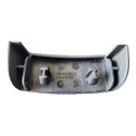 Acabamento Aplique Volante Passat Tiguan Jetta Golf B6 06 10