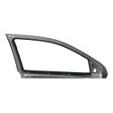 Porta Dianteira Esquerda Gm Vectra Sedan Elegance 06 11 Dianteira Esquerdo Prata