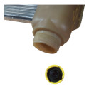 Radiador Água Sem Ar Marca Rv Gm Celta 1.0 Vhc 2004 