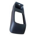 Moldura Console Central Gm Celta 1.0 8v 2001 2006 Original Cinza Macaw