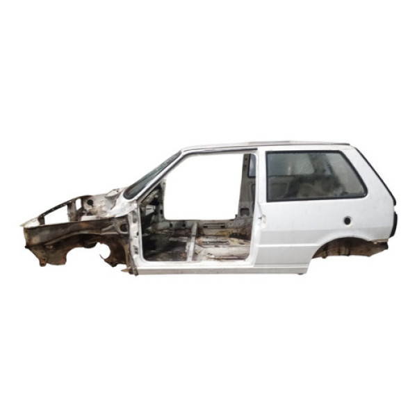 Frente Teto Traseira Lateral Fiat Uno 2porta Chinesinho 2003 Banco