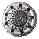 Platô Disco Embreagem Gm Celta 1.0 8v Vhc 2004 Original Prata