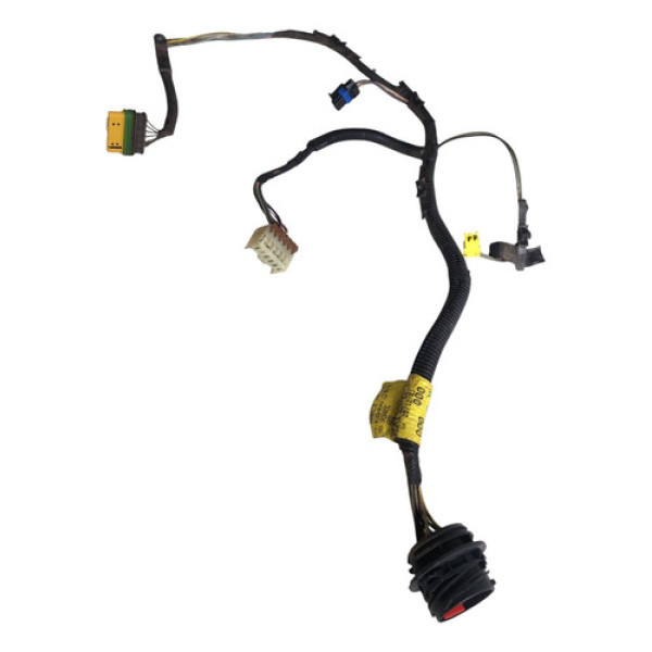 Chicote Porta Dianteira Lado Direito Fiat Palio 4p 2006