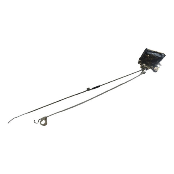 Fechadura Traseira Direita Volkswagen Gol G3 1999 2000