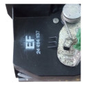 Fechadura Manual Porta Traseira Ld Gm Corsa Joy Sedan 03 12