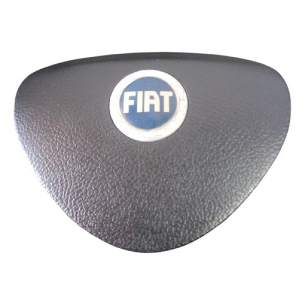 Capa Tampa Buzina Fiat Palio Uno Fiorino 2006